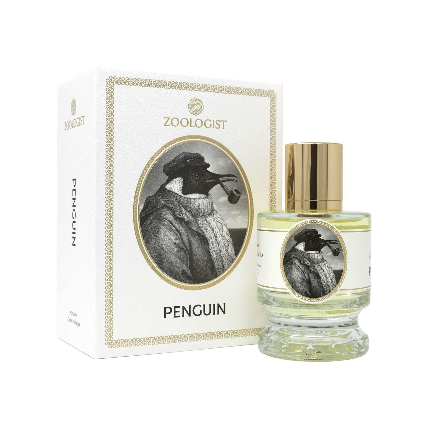 Penguin - 60ml