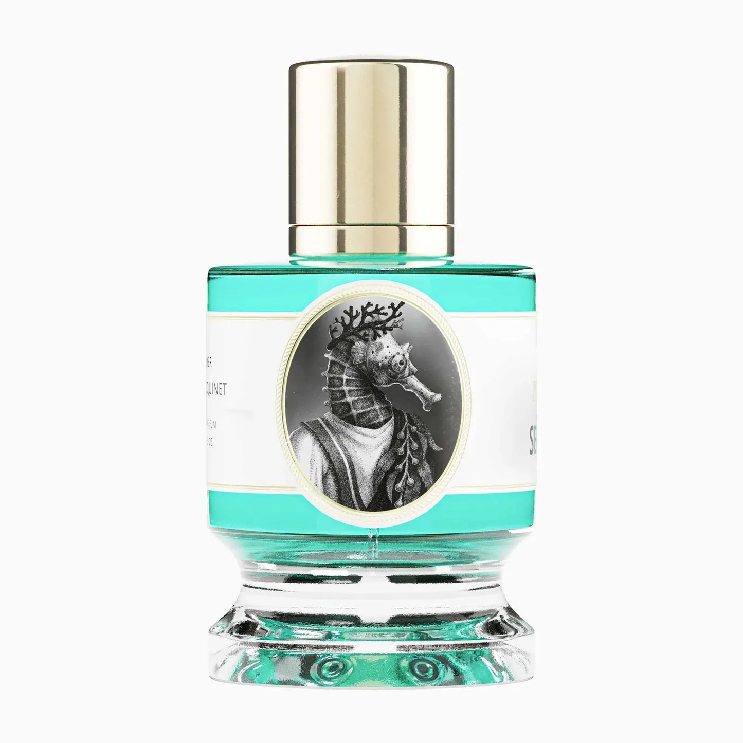 Seahorse - 60ml