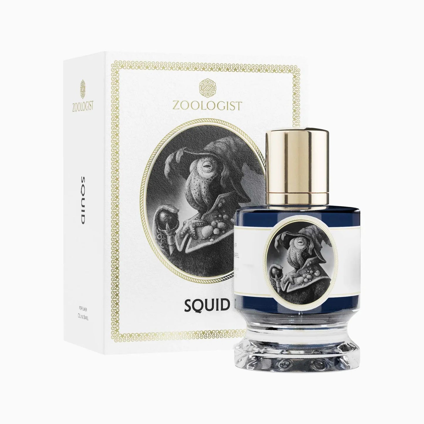 Squid - 60ml
