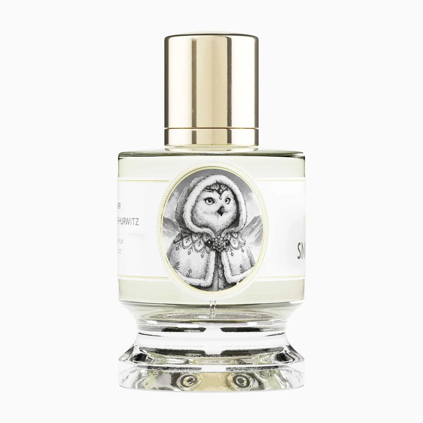 Snowy Owl - 60ml